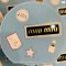 Miu Miu L’Eau Rosée Gift Set (Eau de Toilette 100 ml., Hand Cream 75 ml.)