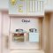 Chloe LES EDP Set โบว์ครีม