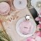 Chanel Chance EAU Tendre Eau de Toilette 35ml (สีชมพู)