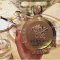 VERSACE EROS POUR FEMME EDP FOR WOMEN 100ml (Teser Box)