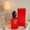 GIORGIO ARMANI Si Passione ÉCLAT Eau de Parfum 7ml ตัวใหม่