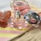 DKNY Be Delicious Fresh Blossom EDP 100ml