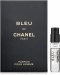 น้ำหอม Chanel BLEU DE CHANEL PARFUM POUR HOMME SPRAY ขนาดทดลอง 1.5ml แบบสเปรย์