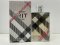 BURBERRY Brit Sheer For Her Eau De Parfum 100ml