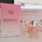 Versace Bright Crystal EDT 5ml. ชมพูอ่อน