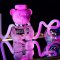 Moschino Toy 2 Bubble Gum EDT สีชมพู