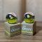 DKNY Be Delicious Eau de Perfume 7ml.
