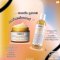 ชุดเคาน์เตอร์แบรนด์ #สวยเด้ง ดูแพง (Kehl's Calendula Toner 250ml + water Cream 50ml)