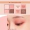 PERIPERA Pocket Shadow Palette #2 Once Upon a Time