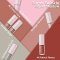 Peripera Sugar Twinkle Liquid Shadow #3 Kitten Begie