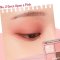 PERIPERA Pocket Shadow Palette #2 Once Upon a Time