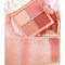 PERIPERA Pocket Shadow Palette #1 My Little Red Bean