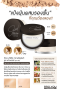 Pro You Solid Translucent Loose Powder 20g.
