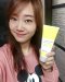 Proyou M Lemon Fresh Foam Cleanser 120ml