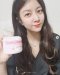 PRO YOU S Aqua Silky Moisture Cream 100g