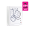 RAN Retouch Powder mini SPF20 PA++ Anti pollution #01 Light Beige