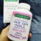 Nature's Bounty Optimal Solutions Extra Strength Hair Skin & Nails 250 Softgels