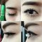 Bq Cover Perfect Eyelash Mascara 10ml มาสคาร่าเขียว