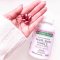 Nature's Bounty Optimal Solutions Extra Strength Hair Skin & Nails 250 Softgels