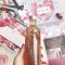 Fresh Rose Deep Hydration Facial Toner 250ml.