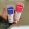 Vaseline Deep Moisture Foot Cream 60ml