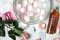 Fresh Rose Deep Hydration Facial Toner 250ml.