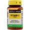 Mason Natural Vitamin C 500 mg 100 Tablets