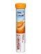 dm Mivolis วิตามิน เม็ดฟู่ Vitamin C 20 วัน (ฝาส้ม)