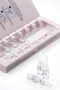 Balea 7 Tage Wellness-Kur (1ML. X 7PCS.)