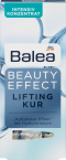 Balea BEAUTY EFFECT LIFTING KUR (1ML. X 7PCS.)