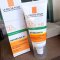La Roche Posay Anthelios XL Drytouch SPF 50+ 50ml (GEL-CREAM)