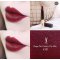 YSL ROUGE PUR COUTURE THE SLIM #18 Reverse Red