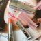 Dior Addict Lip Glow Duo Set (#001 pink / #004 coral)