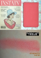 The Balm INSTAIN Long-Wearing Staining Powder Blush 5.5g. #Lace