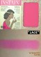 The Balm INSTAIN Long-Wearing Staining Powder Blush 5.5g. #Lace