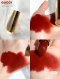 Gucci Rouge a Levres Satin Lip Colour #505 Janet Rust
