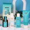 Moroccanoil Hydration Set Mini 4 items
