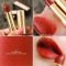 Gucci Rouge a Levres Satin Lip Colour #505 Janet Rust
