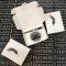 Feathers by Amira ho Brow Styling Kit 30g.