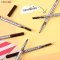 Mei Linda Smart Auto Brow Liner #03 Black