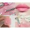 Dior Addict Lip Glow Backstage Matte Lip Glow #101 Matte Pink