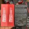 NARS Mini Afterglow Lip Balm 1.1g (Limited Edition)  Orgasm + Dolce Vita