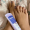 Vaseline Deep Moisture Foot Cream 60ml