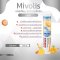 dm Mivolis วิตามิน เม็ดฟู่ Calcium 20 เม็ด (ฝาขาว)
