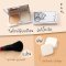 RAN Cover Matte Oil Control Powder SPF20/PA++ #R33