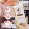 RATCHA Vit C Bio Face Serum 10g. (วิตซีน้องฉัตร)
