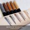 Browit By Nongchat Liquid Eyebrows Matte 2g #02 Dark Chocolate