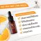 RATCHA Vit C Bio Face Serum First Care Serum 10ml (วิตซีน้องฉัตร)