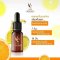 RATCHA Vit C Bio Face Serum First Care Serum 10ml (วิตซีน้องฉัตร)