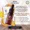 RATCHA Vit C Bio Face Serum First Care Serum 10ml (วิตซีน้องฉัตร)
